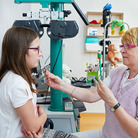 BEP Augenarztpraxis Geesthacht, Bergedorfer Str. 27, 21502 Geesthacht | Augenarzt